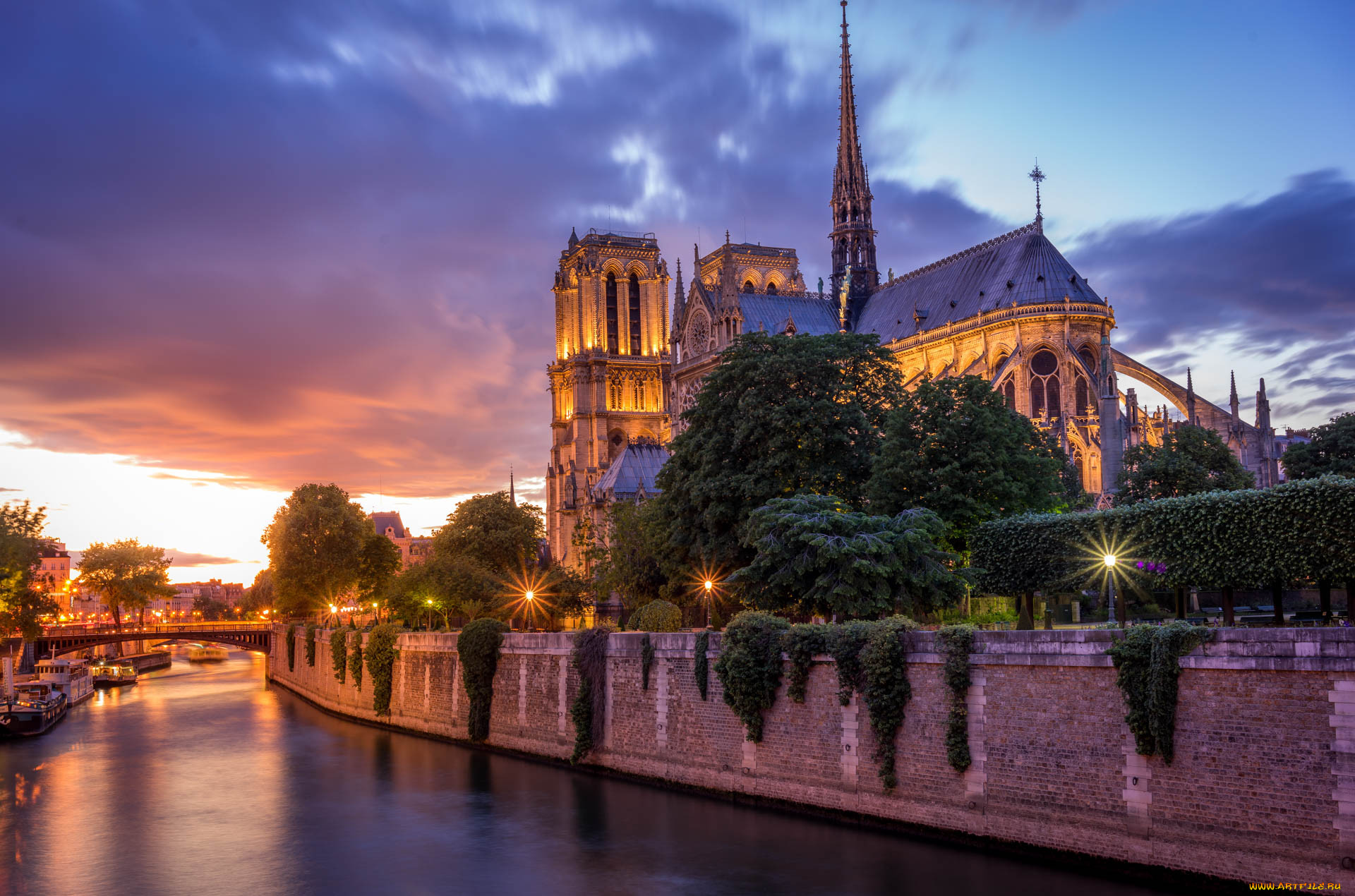 ,  , , paris, notre, dame